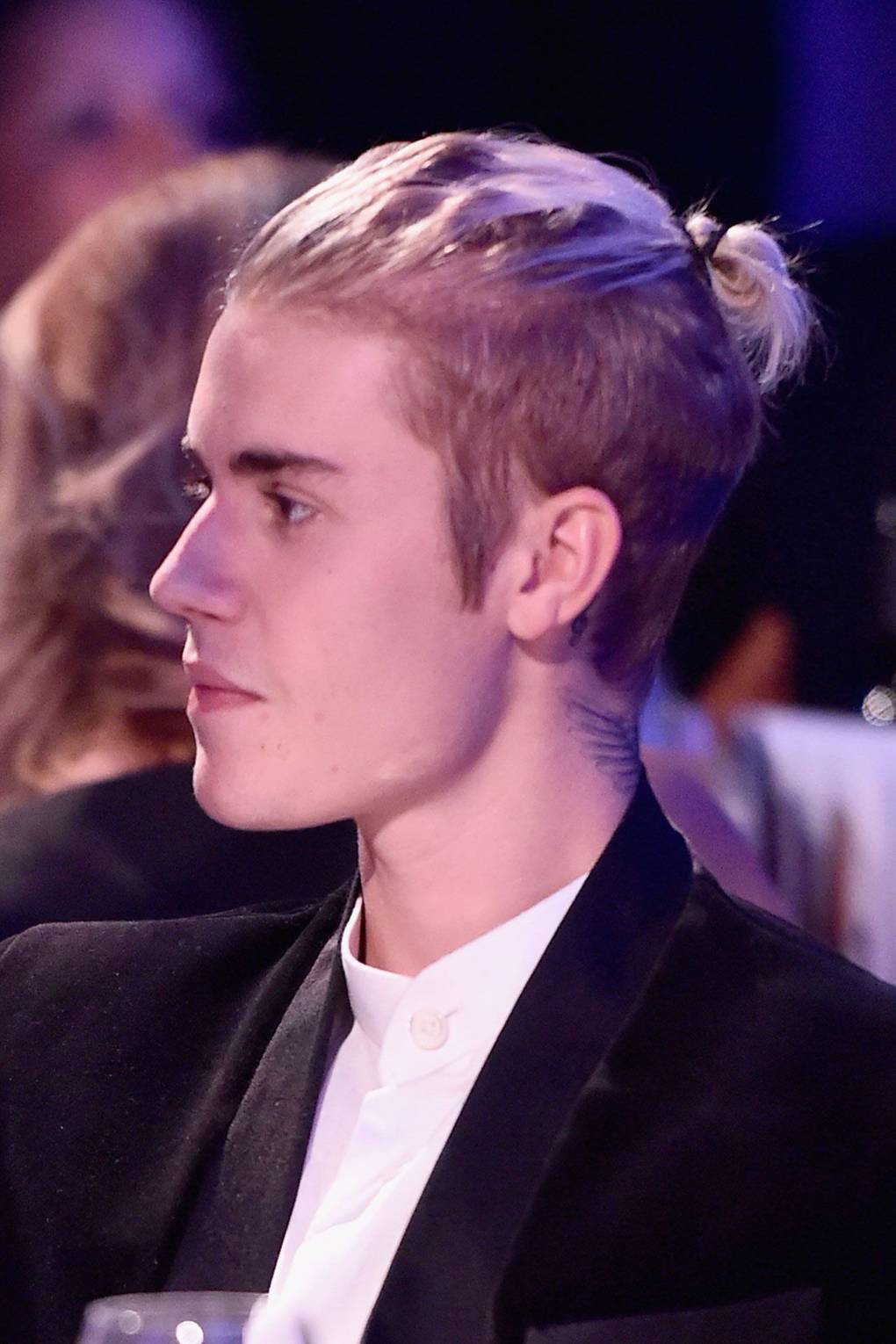 justin bieber hair: see his grooming evolution | british gq