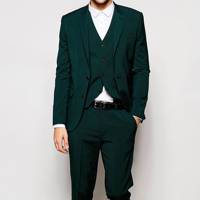 The best green suits for men this spring | British GQ