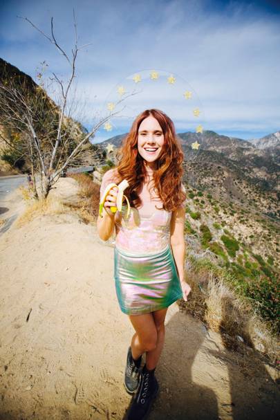 Kate Nash Glow Kate Nash Glow