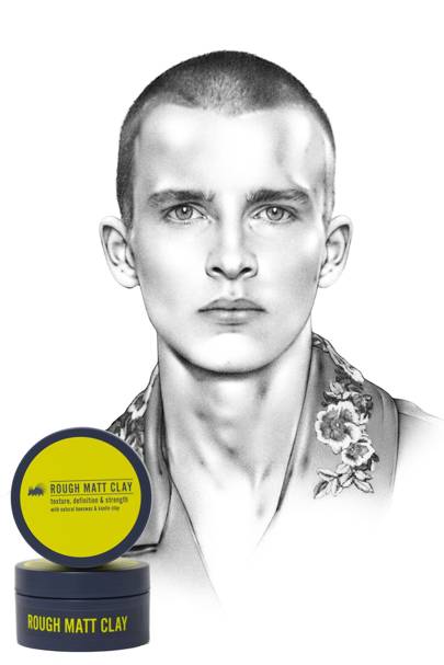  Haircuts  for men  the best hair trends for Spring  Summer 