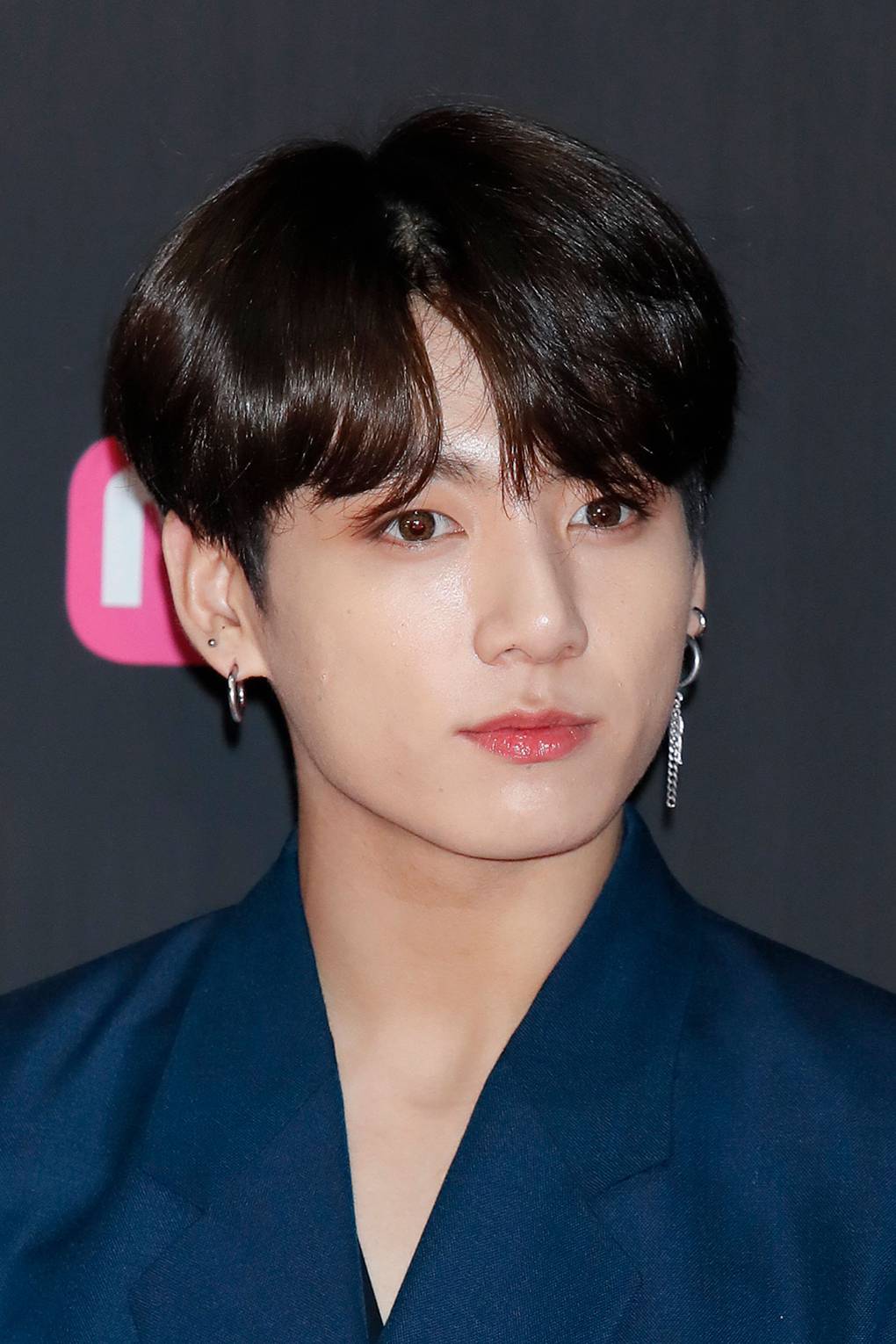 Jungkook Age 18 Famous Person