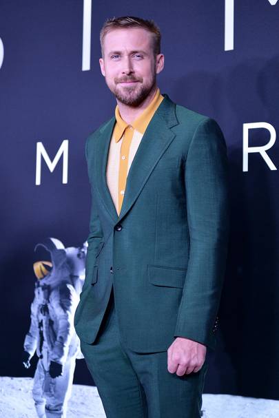 Style File: Ryan Gosling’s best outfits in pictures | British GQ