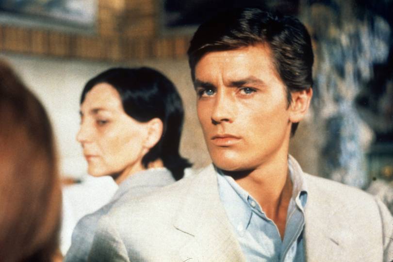Alain Delon: 'Women were all obsessed with me' | British GQ