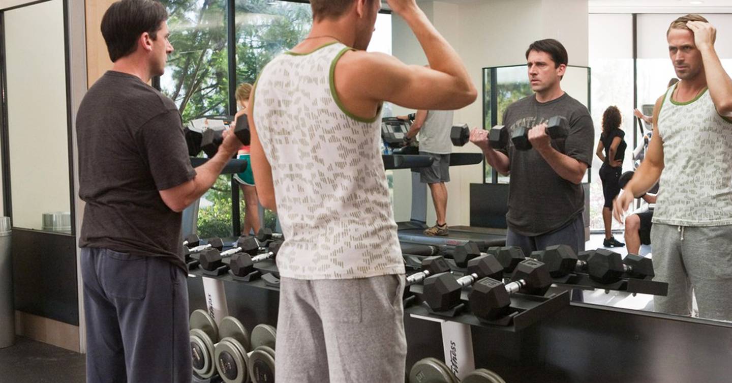 Gym clothes for men the ultimate kit British GQ