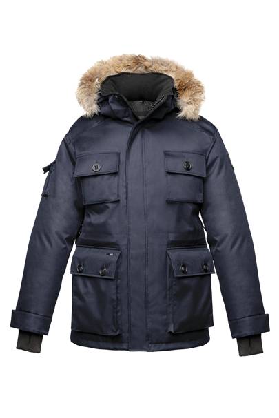 20 of the best parkas for men | British GQ