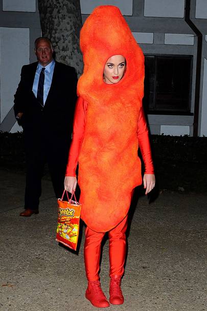 Whether you need costume inspiration for a Halloween ball or you just ...