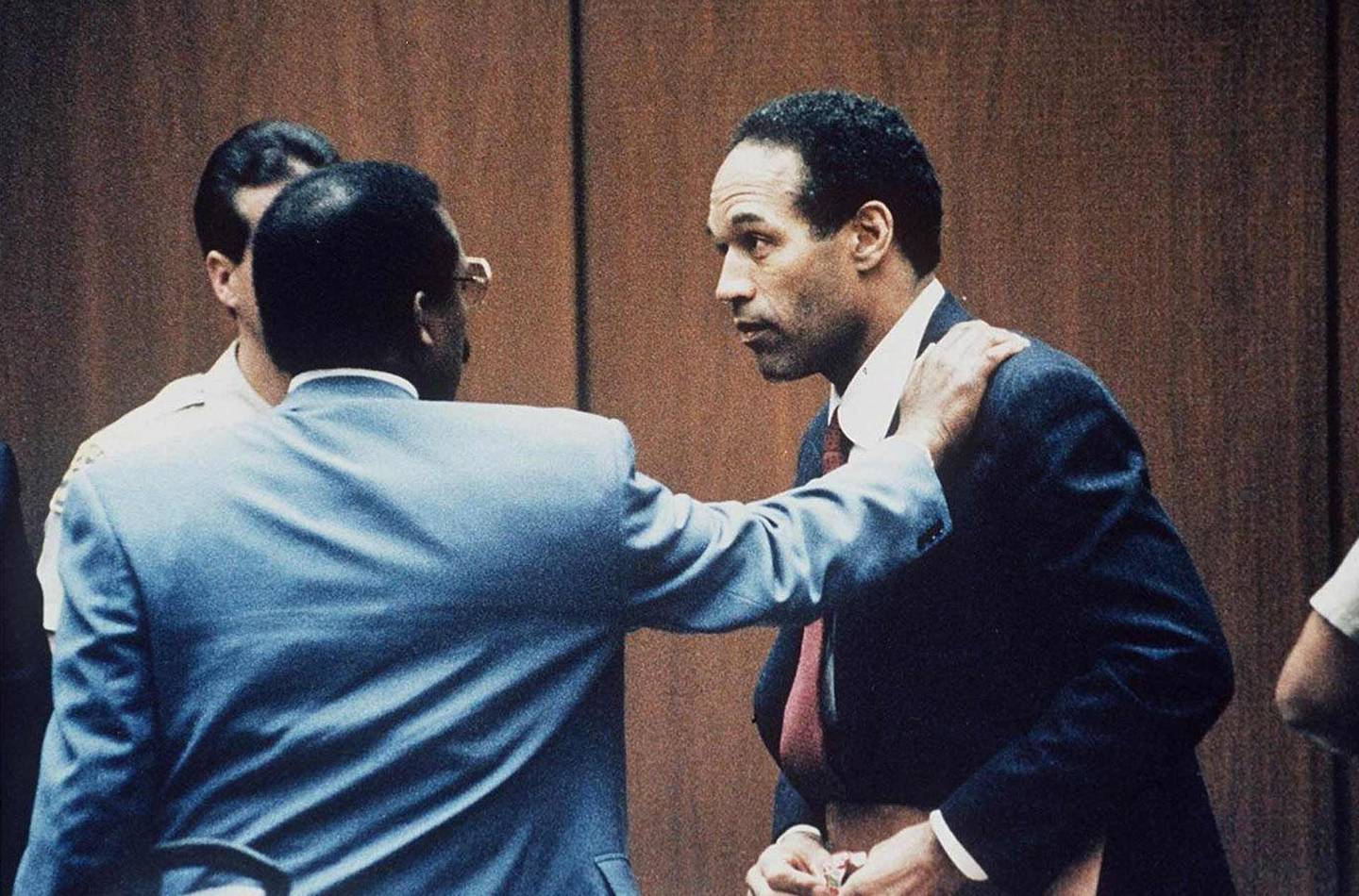 OJ Simpson: 10 things you didn't know | British GQ