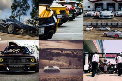 these are the best car accounts to follow on instagram - top instagram accounts to follow 2015