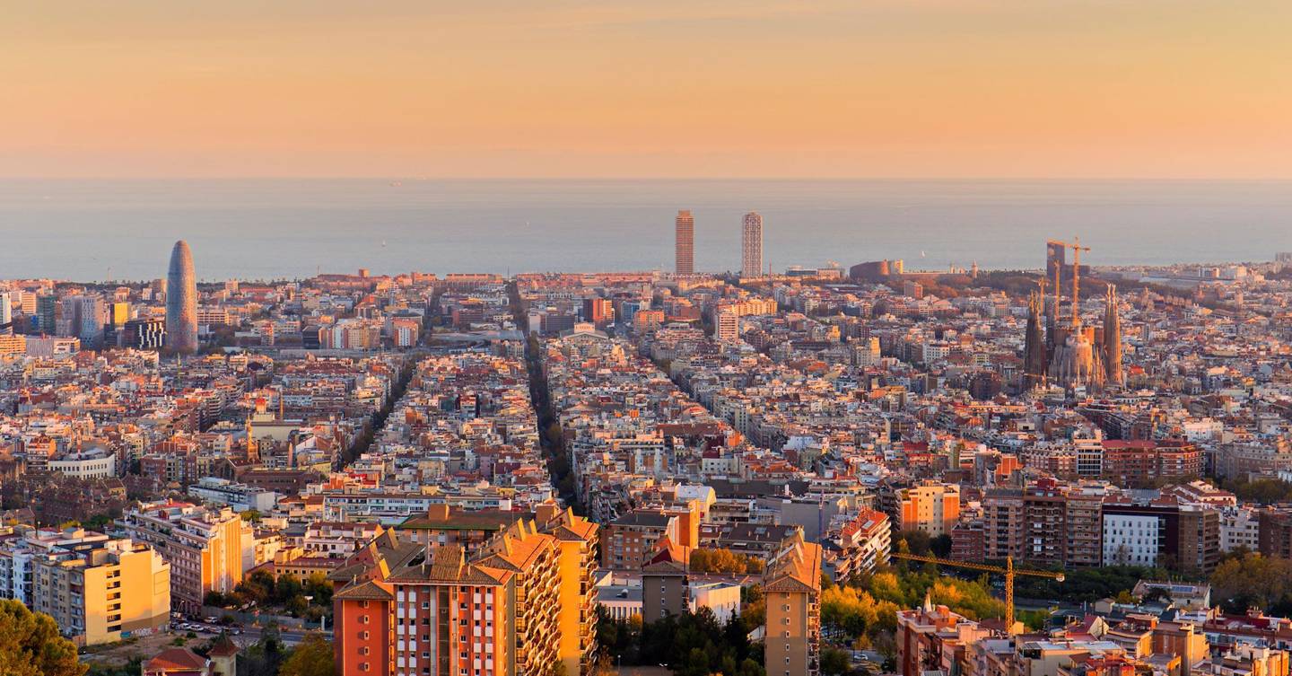 Barcelona city guide: a weekend in the Catalonian capital | British GQ