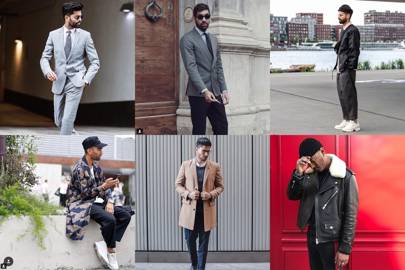 Where are all the Asian men in fashion? | British GQ