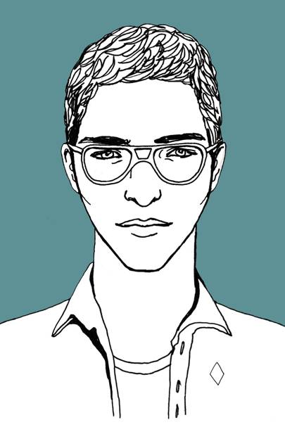 Buy the right glasses for your face shape Best ...