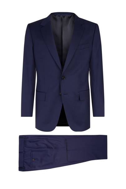 What to wear as a best man: Jack Guinness gives his style advice ...