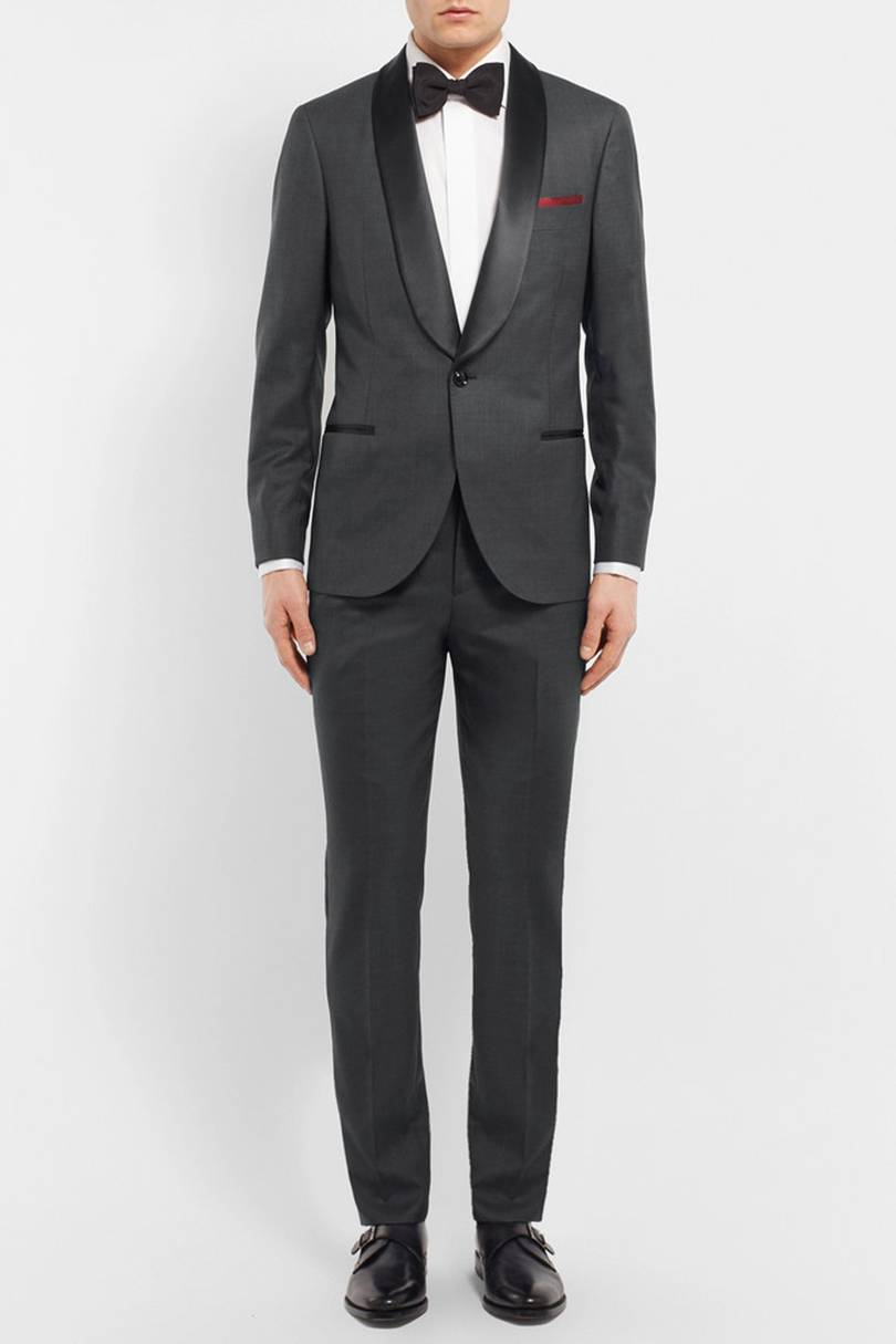 Best tuxedos for every budget British GQ