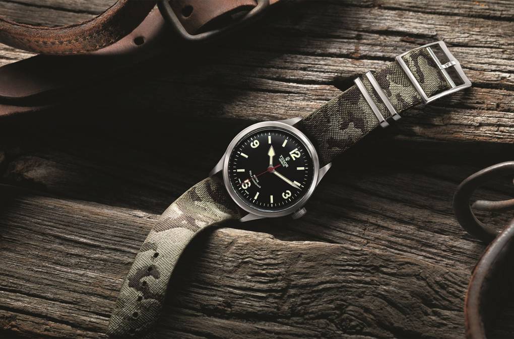 best tudor watch to invest in