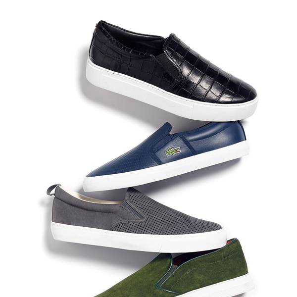 The best mens summer shoes 2017 British GQ