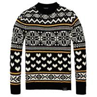 Best Christmas jumpers for men | British GQ