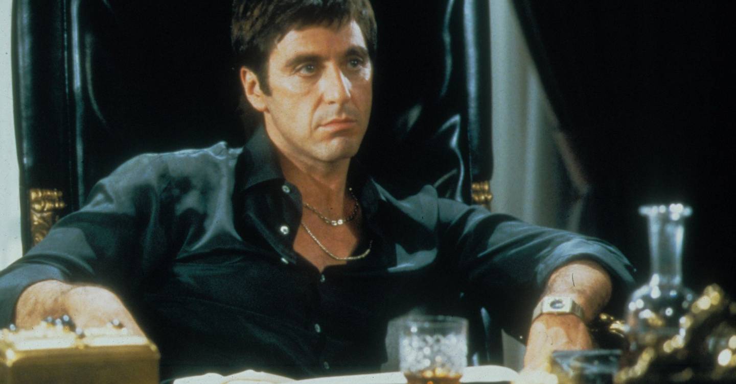 Scarface Review: Why Scarface's Critics Were Right The First Time ...