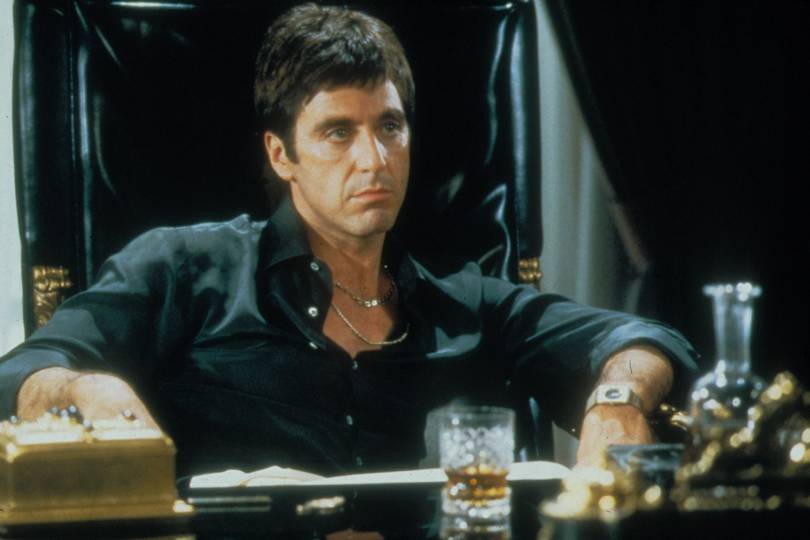 Scarface review: Why Scarface's critics were right the first time ...